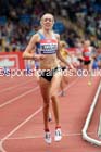 Womens 5000 metres, British Championships, Birmingham. Photo: David T. Hewitson/Sports for All Pics